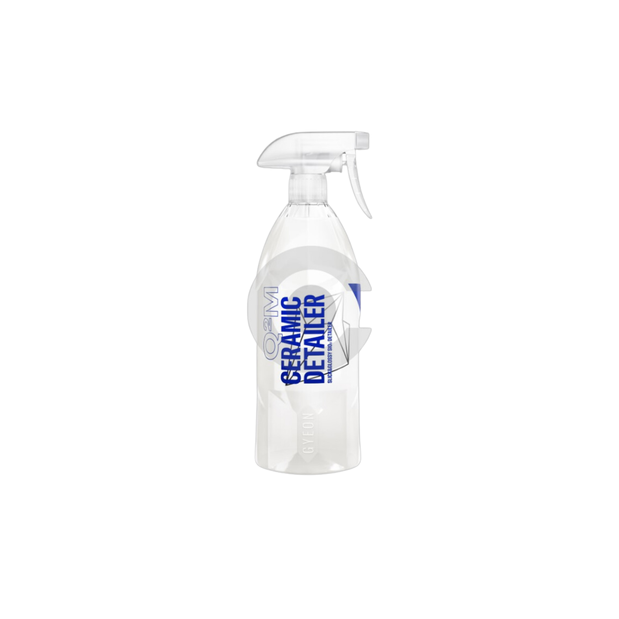 Keramik Pflege GYEON Q²M CeramicDetailer 400ml