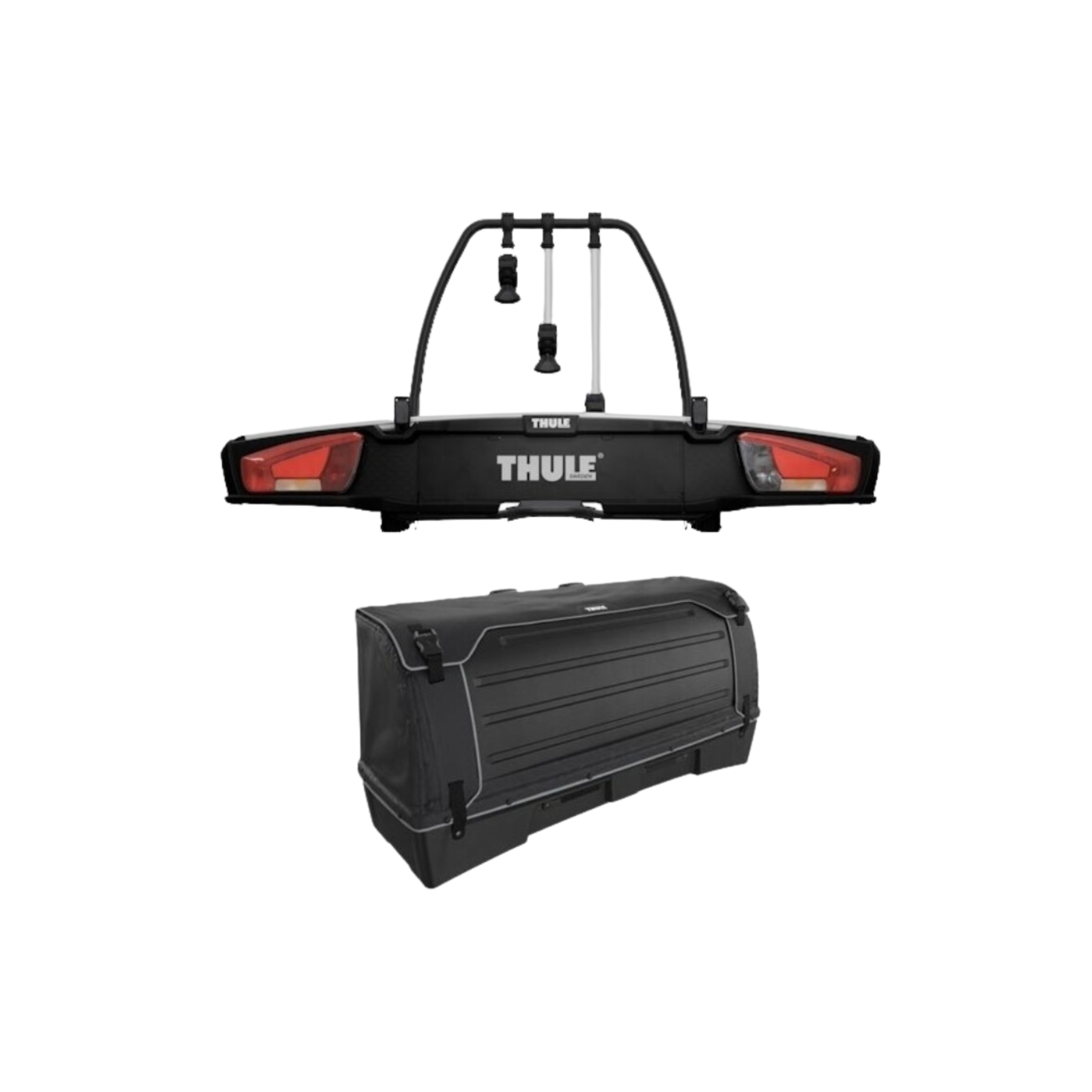Velospace xt online 3 thule