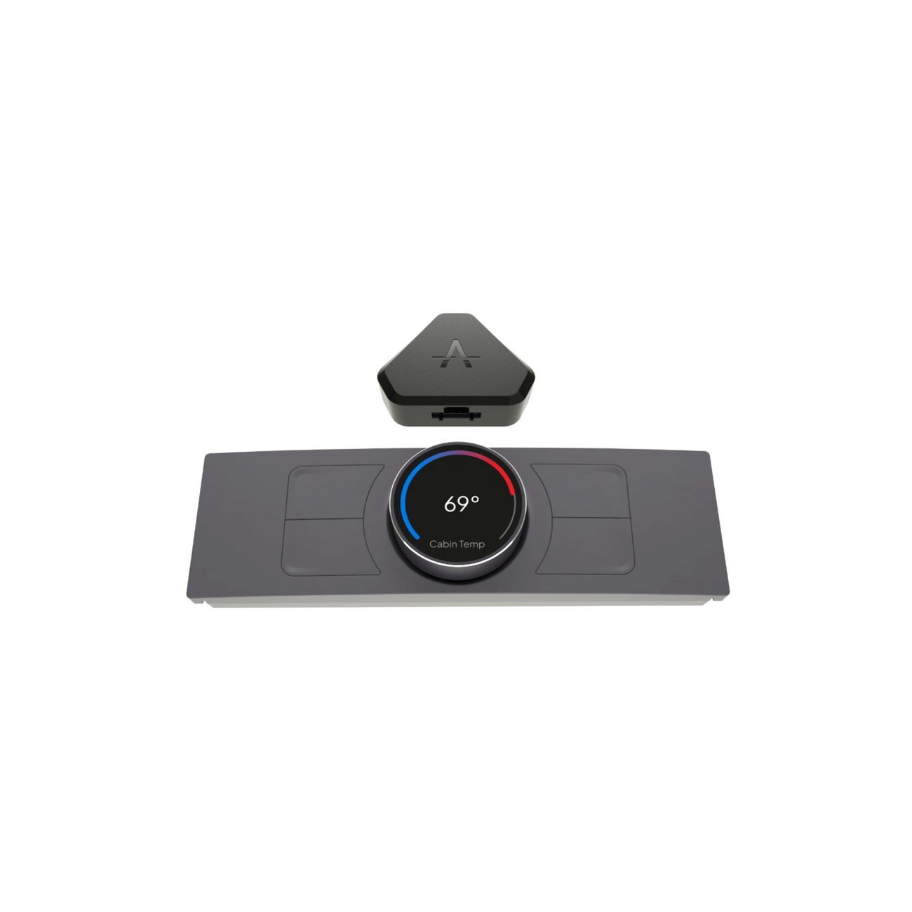 Sexy Buttons Tesla Enhance S3XY Knob Tesla Model 3/Y (Tesla Model