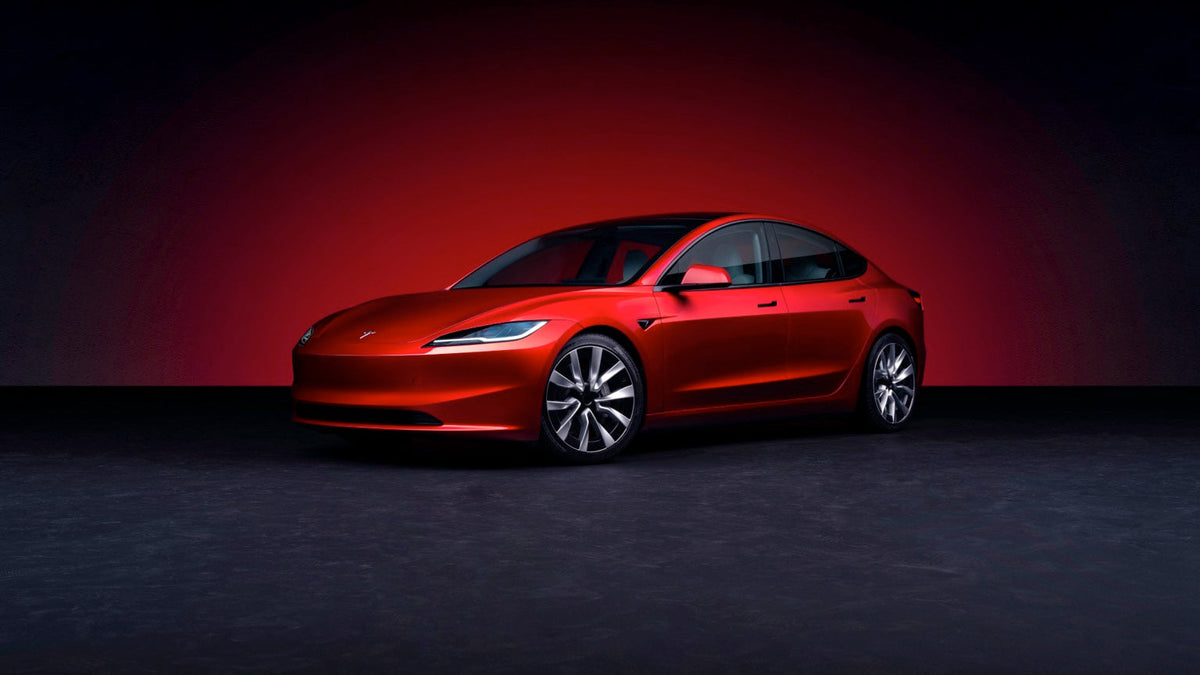 Tesla startet neue Feedback-Seite für Kundenmeldungen