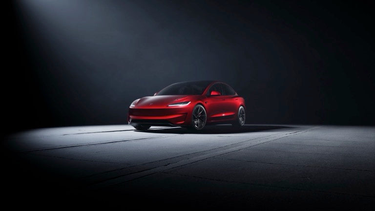 Tesla plant Autopilot-Visualisierung mit Unreal Engine