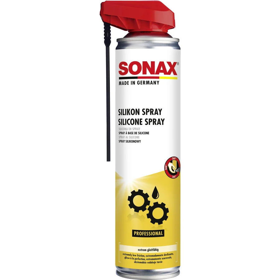 SONAX Silikonspray mit EasySpray