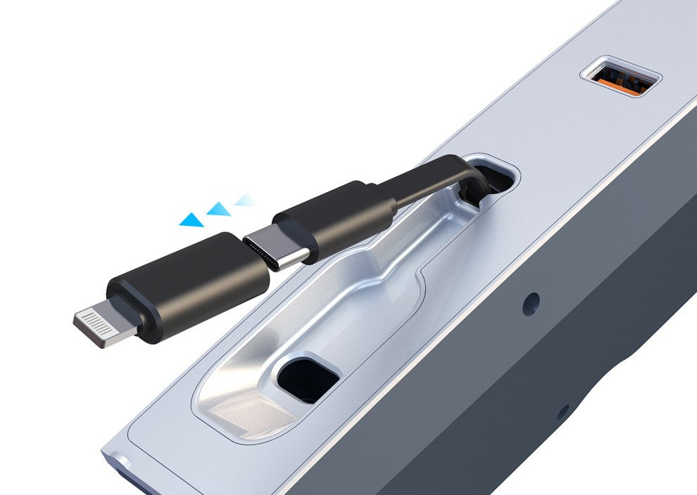 Spigen Armrest Console organizér Tesla Model 3 2024 černý Spigen Armrest Console organizér Tesla Model 3 2024 černý