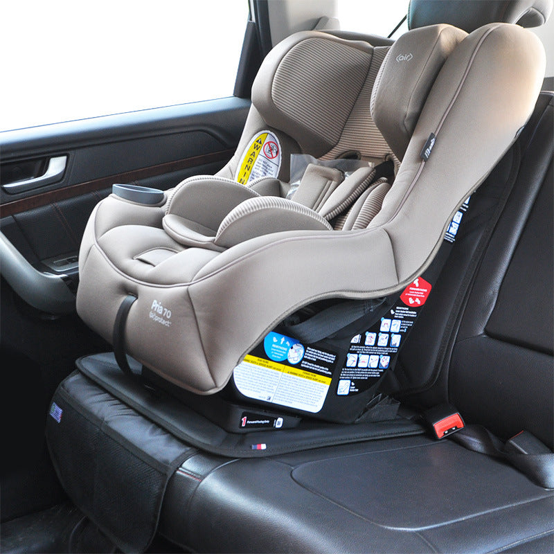 Protection de siège enfant Tesla adaptée à tous les modèles