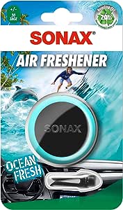 TESSI x SONAX Air Freshener Ocean-fresh