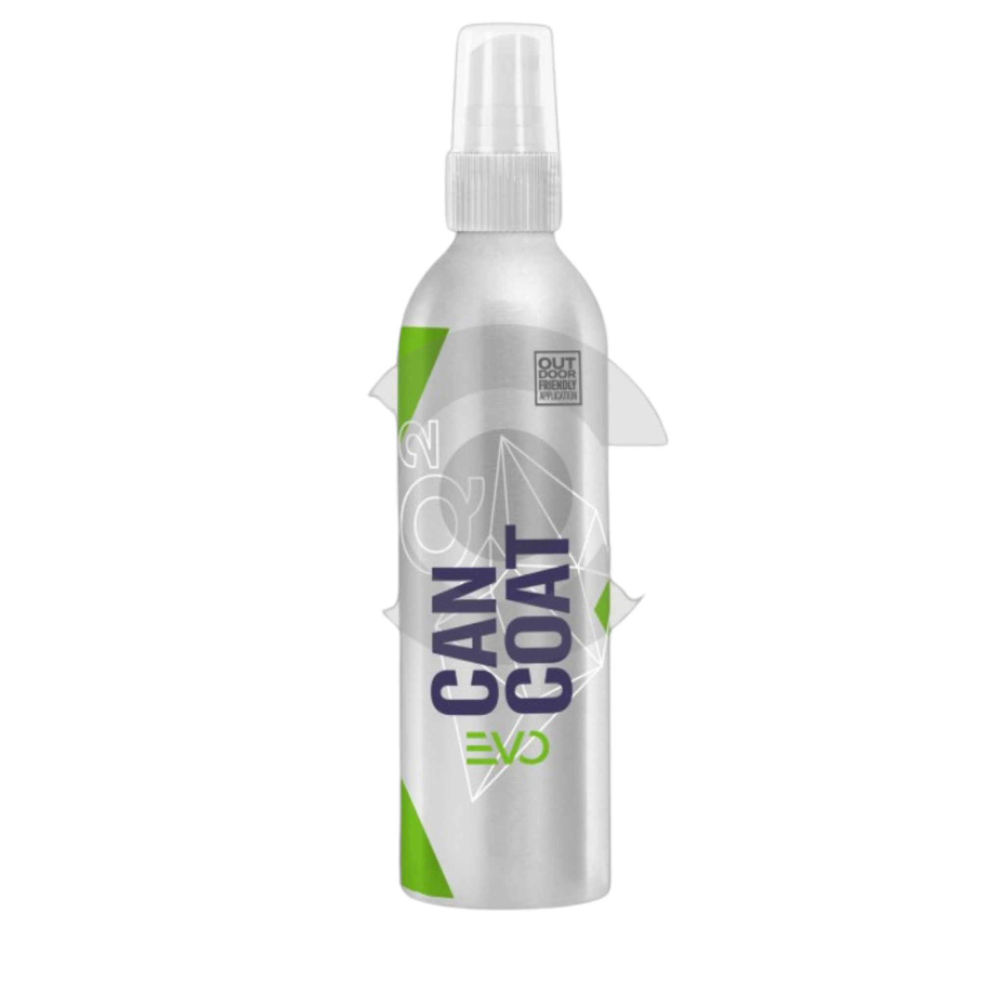 Spray laque d'étanchéité GYEON Q² One EVO 200 ml