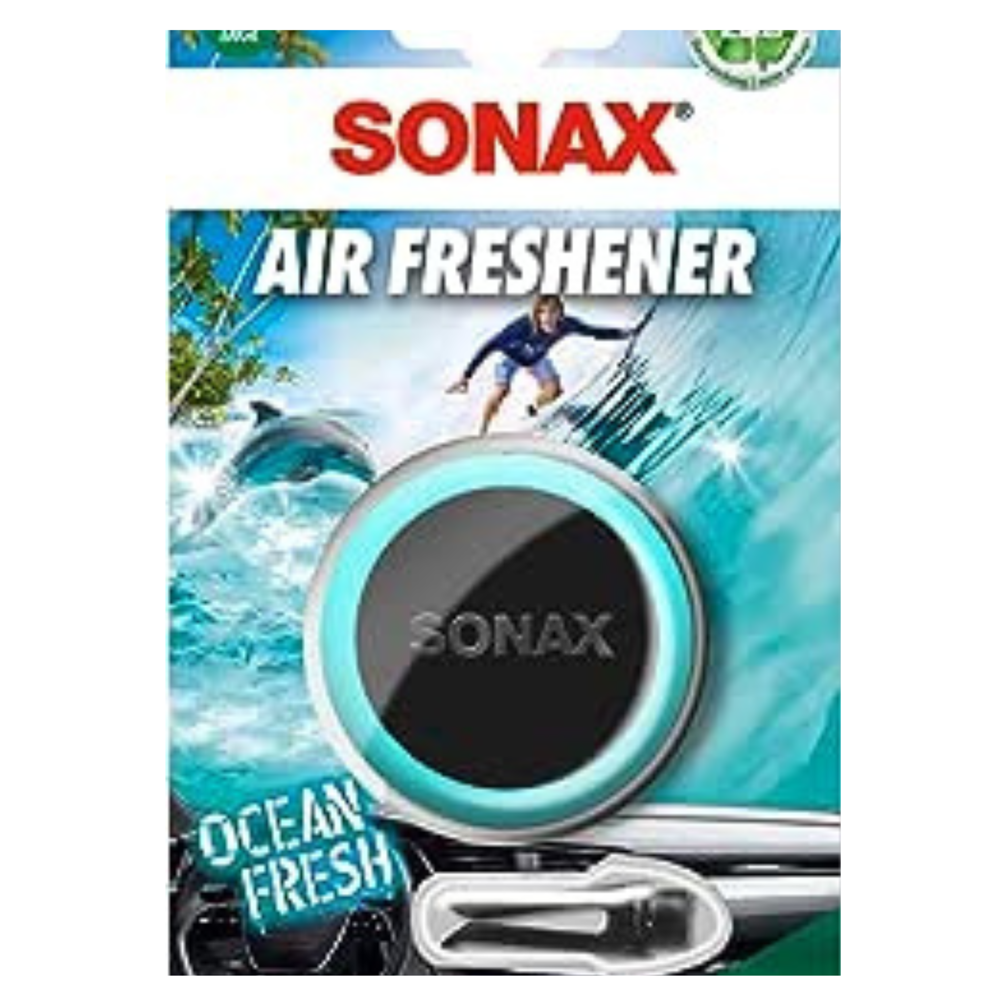 TESSI x SONAX Air Freshener Ocean-fresh