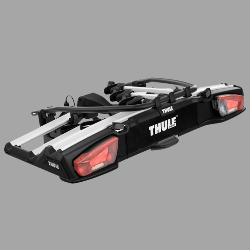 Thule xt top 3 velospace