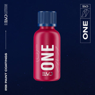 Lackversiegelung GYEON Q² One EVO 30 ml