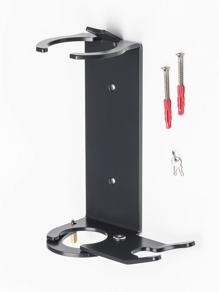 Juice wall mount suitable for Juice Booster 2 - lockable